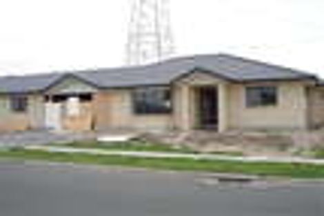 Photo of property in 41 Donegal Park Drive, Flat Bush, Auckland, 2019