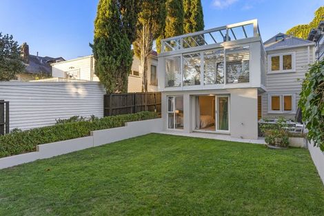 Photo of property in 206 Richmond Road, Grey Lynn, Auckland, 1021