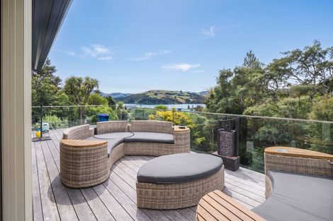 Photo of property in 39 Aylmers Valley Road, Akaroa, 7520