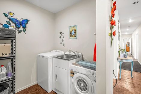 Photo of property in 376 No 10 Road, Swannanoa, Rangiora, 7476