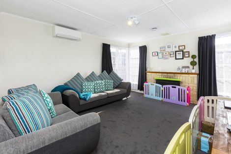 Photo of property in 121 Thackeray Street, Trentham, Upper Hutt, 5018