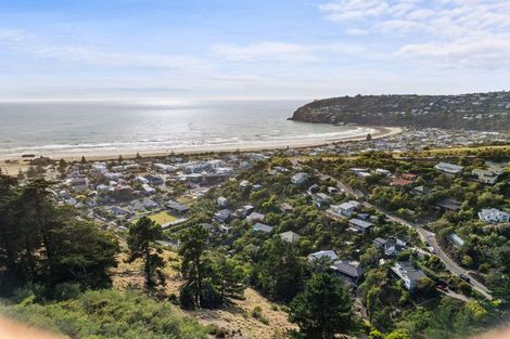 Photo of property in 133 Clifton Terrace, Clifton, Christchurch, 8081