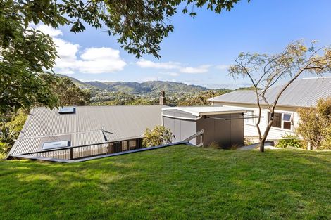 Photo of property in 39 Mairangi Road, Wadestown, Wellington, 6012