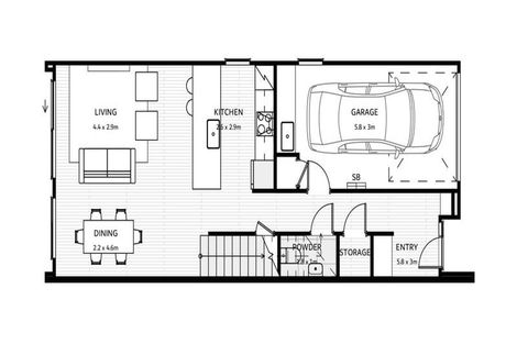 Photo of property in 33 Aituaa Road, Pukekohe, 2120