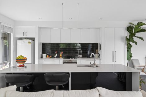 Photo of property in 17 Waterstock Way, Parklands, Christchurch, 8083