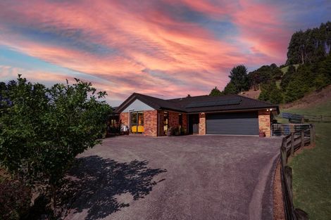 Photo of property in 75a Mick Dillon Road, Tahekeroa, Kaukapakapa, 0873