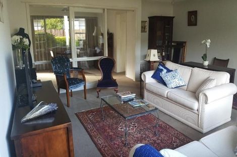 Photo of property in 2/7 Wroxton Terrace, Merivale, Christchurch, 8014