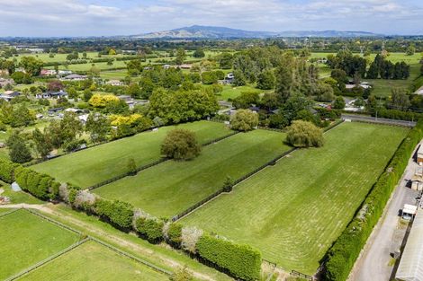 Photo of property in 308b Hautapu Road, Tamahere, Cambridge, 3493