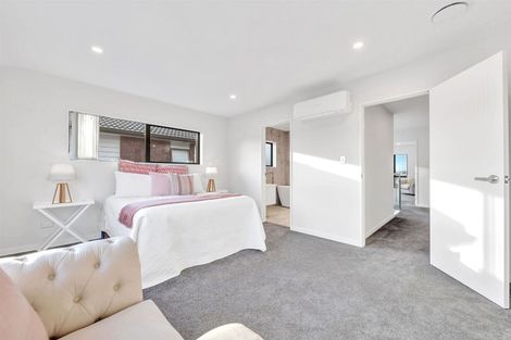 Photo of property in 6 Hinoki Way, Flat Bush, Auckland, 2019