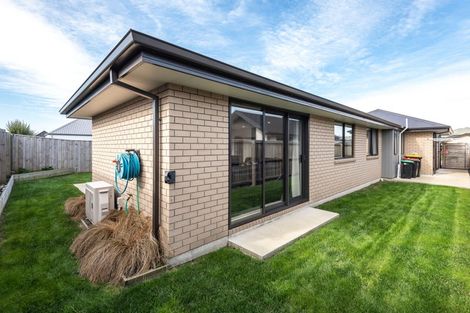 Photo of property in 10 Conailus Street, Halswell, Christchurch, 8025