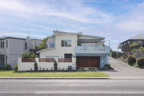 Photo of property in 249 Harbour Road, Ohope, 3121