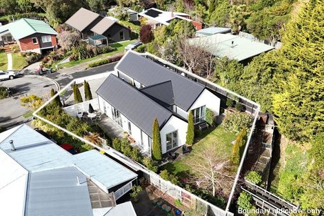 Photo of property in 4 Chorley Place, Hillsborough, Christchurch, 8022