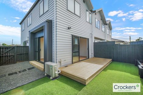 Photo of property in 83 Russell Road, Manurewa, Auckland, 2102