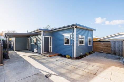 Photo of property in 7a Denbigh Place, Awapuni, Palmerston North, 4412