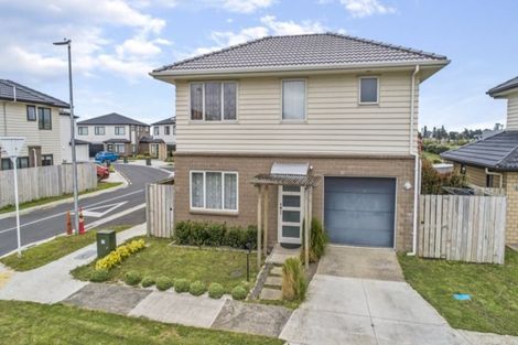 Photo of property in 89 Naylors Drive, Mangere, Auckland, 2022