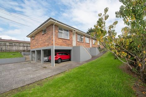 Photo of property in 1/24 Alcock Street, Mount Wellington, Auckland, 1060