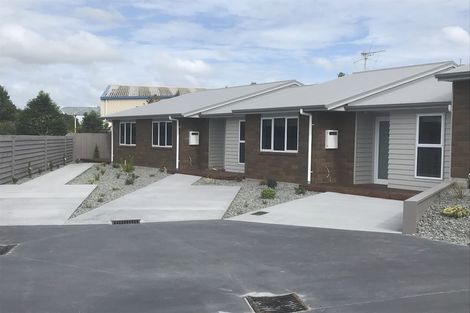 Photo of property in 5/19 Seddon Road, Frankton, Hamilton, 3204