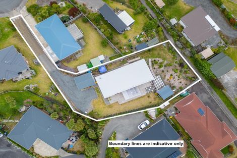 Photo of property in 110 Mountain View Terrace End, Otaki Beach, Otaki, 5512