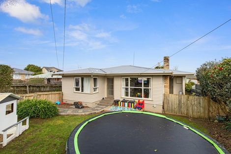 Photo of property in 21 Waimarie Street, Nawton, Hamilton, 3200