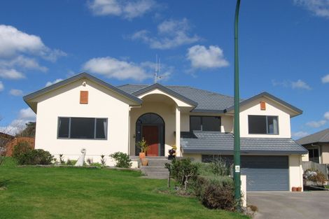 Photo of property in 18 Kaimai View Drive, Ohauiti, Tauranga, 3112