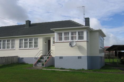 Photo of property in 35 Tirarau Street, Dargaville, 0310