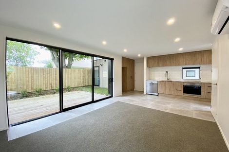 Photo of property in 4/303 Hereford Street, Christchurch Central, Christchurch, 8011