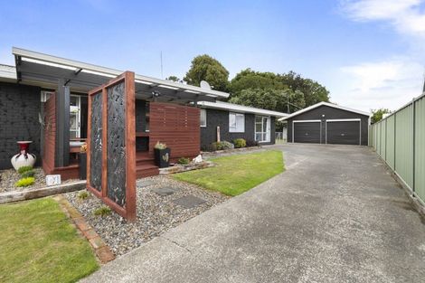 Photo of property in 10 Suffolk Crescent, Feilding, 4702
