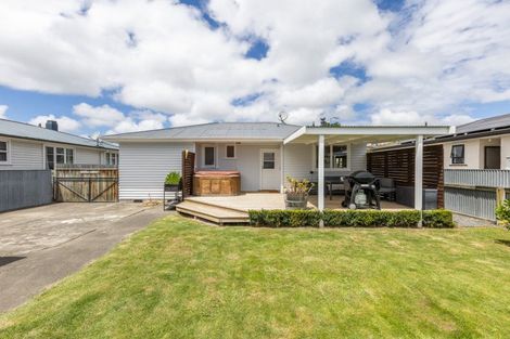Photo of property in 809 Freyberg Street, Raureka, Hastings, 4120