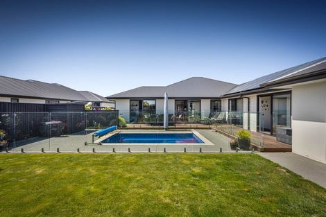 Photo of property in 4 Spirit Terrace, Rolleston, 7615