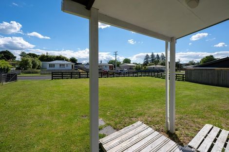 Photo of property in 19 Totara Terrace, Mangakino, 3421
