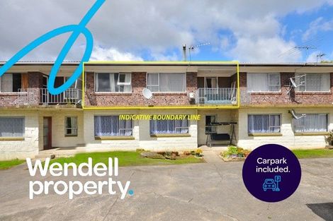 Photo of property in 4/14 Margaret Road, Papatoetoe, Auckland, 2025