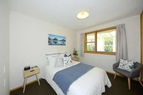 Photo of property in 11 Roydvale Avenue, Burnside, Christchurch, 8042