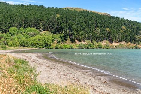 Photo of property in 17 Monalua Avenue, Purau, Diamond Harbour, 8972