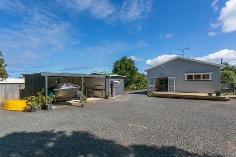 Photo of property in 12 Whangapoua Sh25 Road, Coromandel, 3506