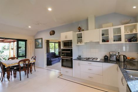 Photo of property in 585 Woodbury Road, Woodbury, Geraldine, 7991