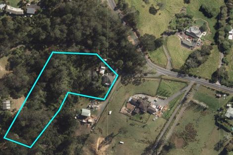 Photo of property in 123 Potter Road, Dairy Flat, Albany, 0792