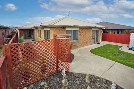 Photo of property in 11 Corsair Place, Melville, Hamilton, 3206