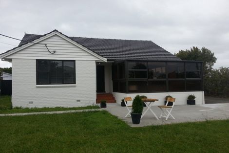 Photo of property in 1/169 Bayswater Avenue, Bayswater, Auckland, 0622