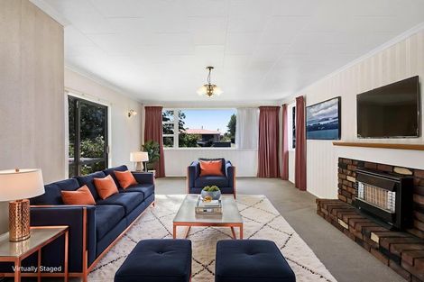 Photo of property in 5 Wera Street, Hawera, 4610