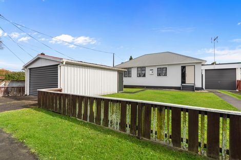 Photo of property in 13 Lorne Street, Morrinsville, 3300