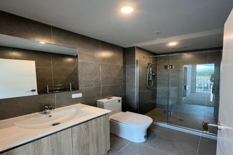 Photo of property in 9/18 Karengo Street, Long Bay, Auckland, 0630