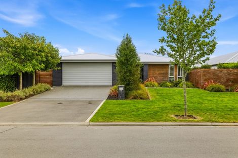 Photo of property in 33 Lemonwood Drive, Rolleston, 7615