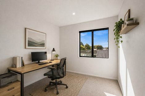 Photo of property in 19c Barrie Street, Addington, Christchurch, 8024