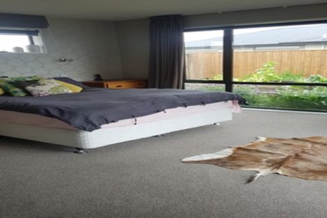 Photo of property in 14 Mclenaghan Road, Rolleston, 7614