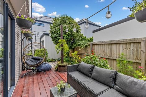 Photo of property in 270d Fitzgerald Avenue, Christchurch Central, Christchurch, 8013