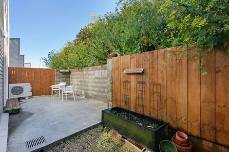 Photo of property in 30/31 Princess Terrace, Newtown, Wellington, 6021