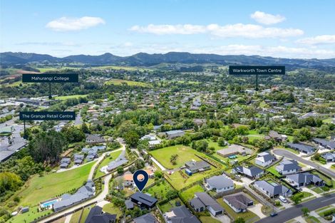 Photo of property in 89a Blue Gum Drive, Warkworth, 0910