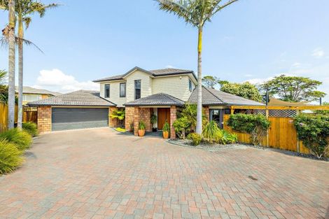 Photo of property in 9 Nicholas Gibbons Drive, Clendon Park, Auckland, 2103