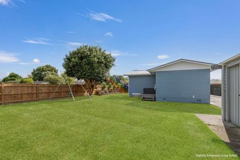 Photo of property in 59 Read Street, Levin, 5510