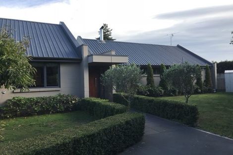 Photo of property in 45 Millstream Drive, Lincoln, 7608